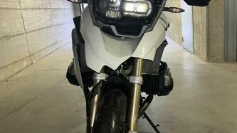 Bmw R 1200 GS (2013 - 16) usata