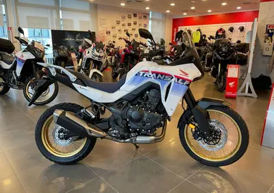 Honda Transalp XL750 (2025) - Annuncio 9680358