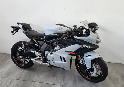 CFMOTO 675SR-R (2025 - 26) - Annuncio 9672794