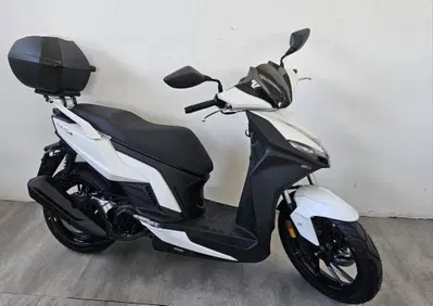 Kymco Agility 125 S (2022 - 26) - Annuncio 9680361