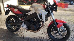 Bmw F 800 R (2012 - 14) 