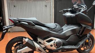 Honda Forza 750 DCT Urban (2021 - 24) usata