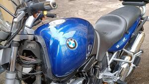 Bmw R 850 R (1994 - 02) 