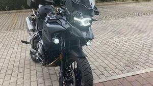 Bmw F 750 GS (2021 - 24) 