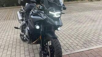 Bmw F 750 GS (2021 - 24) usata