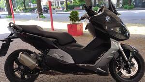 Bmw C 600 Sport (2011 - 15) 