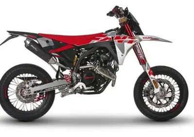 Fantic Motor XMF 125 Competition (2025 - 26) - Annuncio 8261937