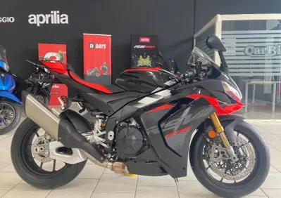 Aprilia RSV4 1100 Factory (2025 - 26) - Annuncio 9680469