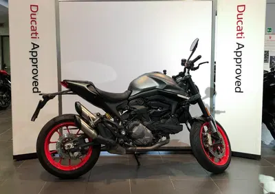 Ducati Monster 937 (2021 - 25) - Annuncio 9680483