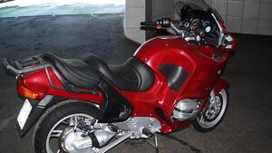 Bmw R 1150 RT (2000 - 06) 
