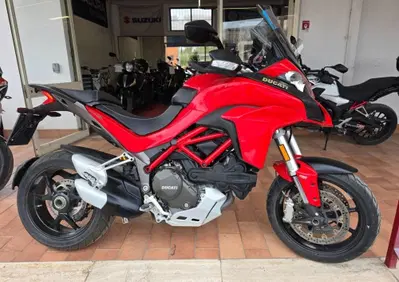 Ducati Multistrada 1200 ABS (2015 - 17) - Annuncio 9680579