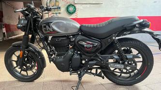 Royal Enfield HNTR 350 (2022 - 25) usata