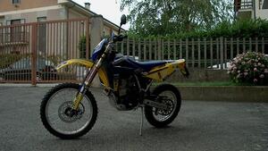 Husqvarna TE 510 (2005) 