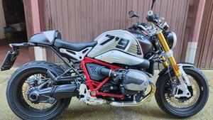 Bmw R nineT (2021 - 24) 