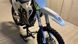 Husqvarna FC 250 (2022) 