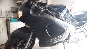 Triumph Sprint 955 ST 
