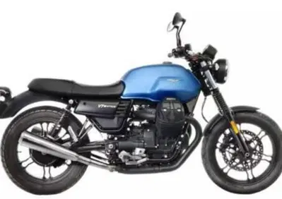 Moto Guzzi V7 Stone (2025 - 26) - Annuncio 8273813