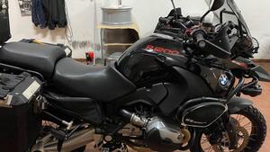 Bmw R 1200 GS Adventure (2006 - 07) 