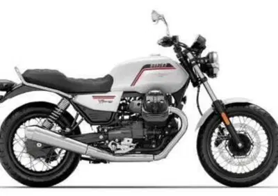 Moto Guzzi V7 Special (2025 - 26) - Annuncio 8273815