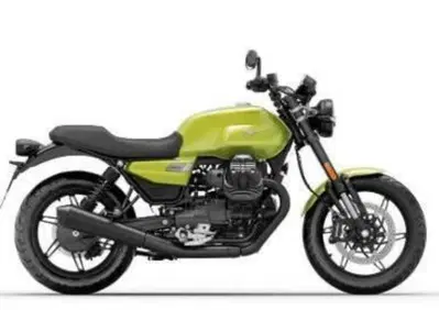 Moto Guzzi V7 Sport (2025 - 26) - Annuncio 9680643