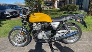 Honda CB 1100 EX (2017 - 20) 