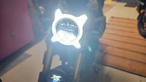 CFMOTO 700CL-X Heritage (2021 - 25) 