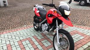 Bmw F 650 GS (2008 - 12) 
