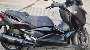 Yamaha X-Max 300 Tech Max (2021 - 24) 