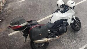 Honda CBF 1000 ST (2010 - 13) 