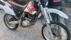 Yamaha TT 600 R 