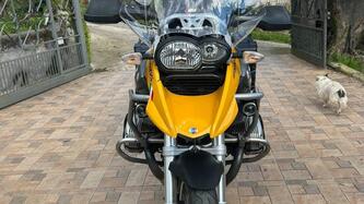 Bmw R 1200 GS (2004 - 07) usata