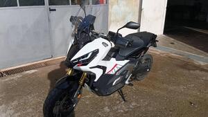 Honda X-ADV 750 DCT (2021 - 24) 