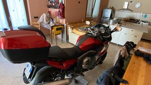 Bmw K 1600 GT (2017 - 20) 