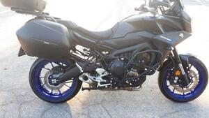 Yamaha Tracer 900 (2018 - 20) 