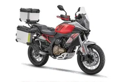 QJ Motor SRT 600 SX (2024 - 26) - Annuncio 9680785