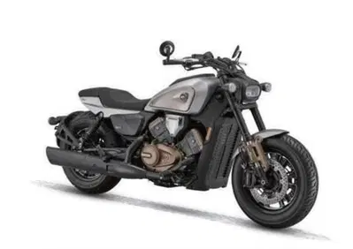QJ Motor SRV 600 V (2024) - Annuncio 9680794