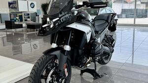 Bmw R 1300 GS Triple Black (2023 - 25) 