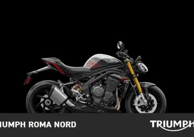 Triumph Speed Triple 1200 RS (2021 - 24) - Annuncio 9680790