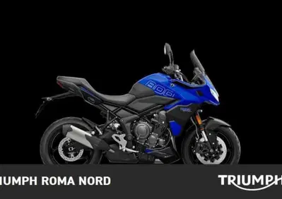 Triumph Tiger Sport 800 (2025 - 26) - Annuncio 9680791