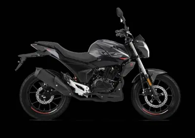 Keeway Motor RKS 125 Sport (2018 - 19) - Annuncio 9680812