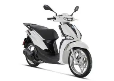 Piaggio Liberty 150 S (2025 - 26) - Annuncio 6668529