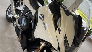 Bmw R 1250 RT (2021 - 25)