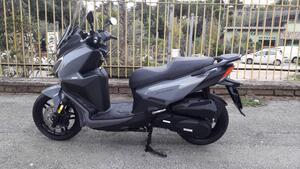 Sym Joyride 300 (2022 - 24) 