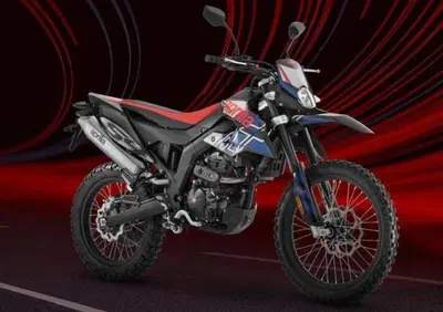 Aprilia RX 125 (2021 - 24) - Annuncio 9501859