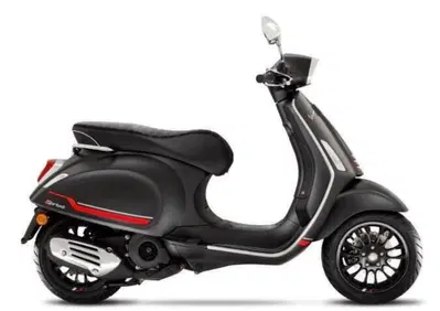 Vespa Sprint 50 S (2023 - 25) - Annuncio 9615919