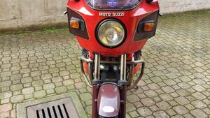 Moto Guzzi  