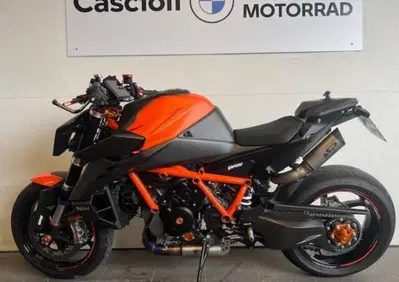 KTM 1390 Super Duke R EVO (2024 - 26) - Annuncio 9680864