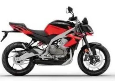Aprilia Tuono 457 (2025 - 26) - Annuncio 9680848