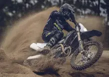 Galfer sarà il partner tecnico che accompagnerà Triumph nel suo debutto EnduroGP