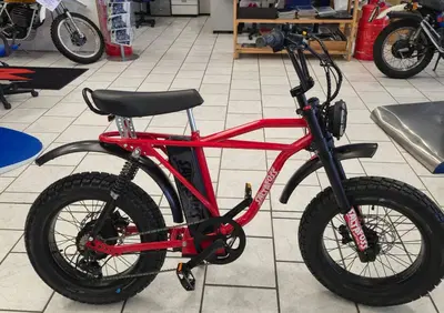  Altre moto o tipologie Elettrico - Annuncio 9680854